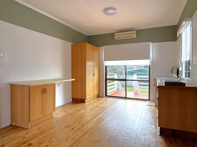 Fourth view of Homely house listing, 5 Dunkley Street, South Toowoomba QLD 4350