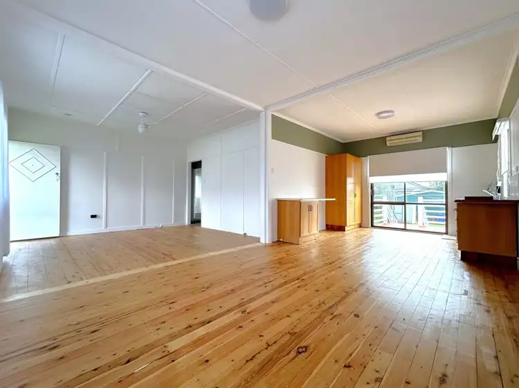 Sixth view of Homely house listing, 5 Dunkley Street, South Toowoomba QLD 4350