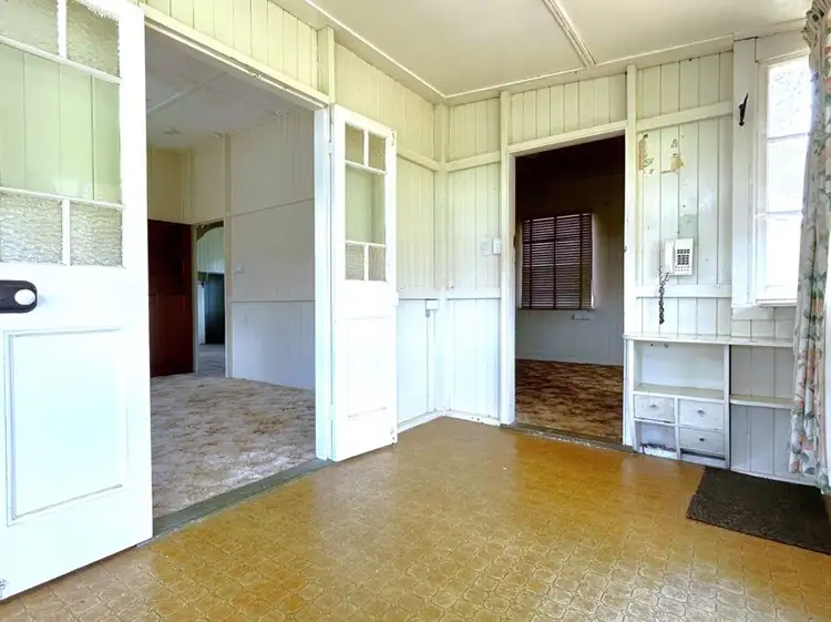Third view of Homely house listing, 8 Wilmot Street, South Toowoomba QLD 4350