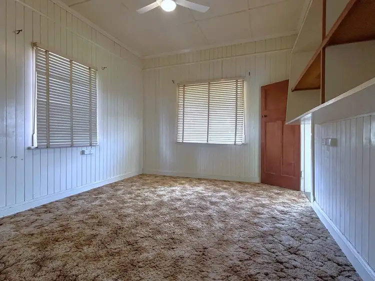 Fourth view of Homely house listing, 8 Wilmot Street, South Toowoomba QLD 4350