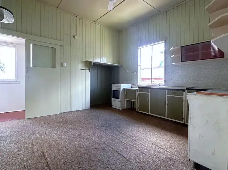 Fifth view of Homely house listing, 8 Wilmot Street, South Toowoomba QLD 4350