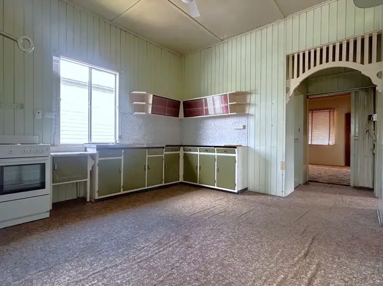 Sixth view of Homely house listing, 8 Wilmot Street, South Toowoomba QLD 4350