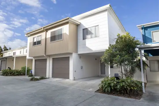 Main view of Homely townhouse listing, 12/245 Handford Rd, Taigum QLD 4018