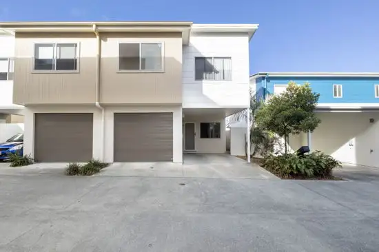 Second view of Homely townhouse listing, 12/245 Handford Rd, Taigum QLD 4018