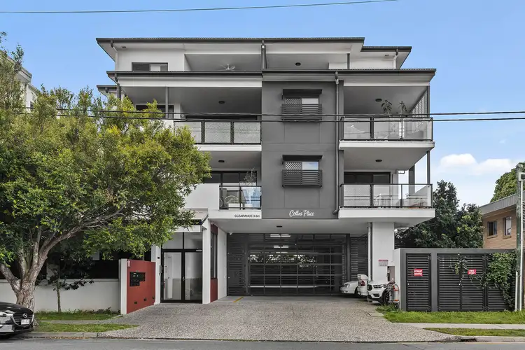 Main view of Homely unit listing, 9/11 Collins Street, Nundah QLD 4012