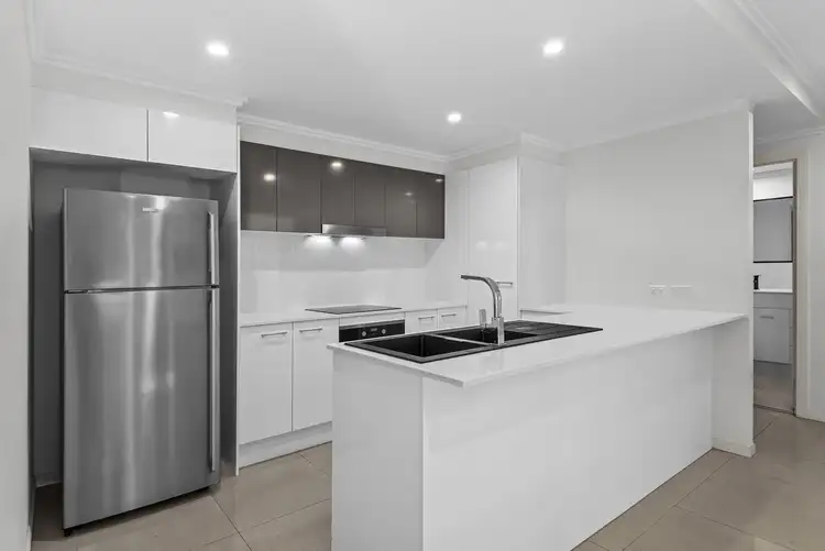 Fourth view of Homely unit listing, 9/11 Collins Street, Nundah QLD 4012