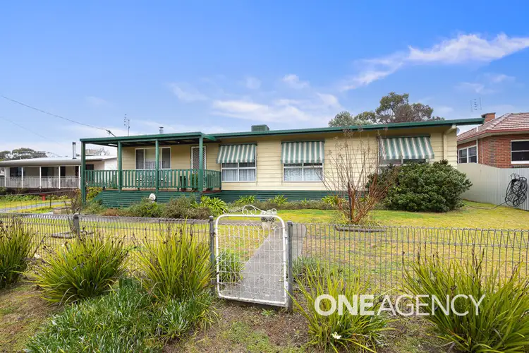 23 SYDNEY STREET, Tarcutta NSW 2652