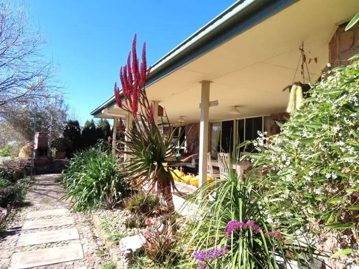 107 Church Road, The Summit QLD 4377