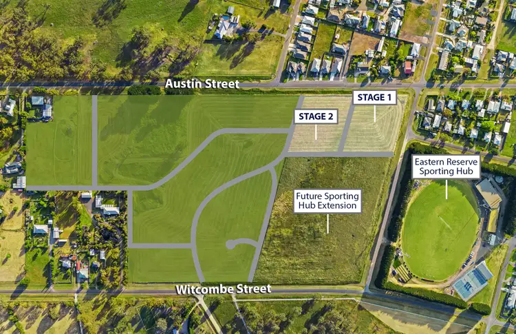135 Austin Street, Winchelsea VIC 3241