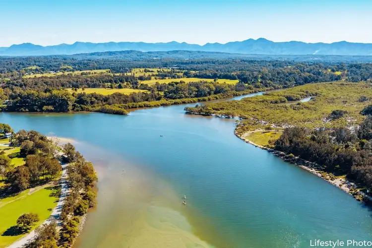 Sixth view of Homely land listing, Lot 123 Angophora Crescent, Urunga NSW 2455