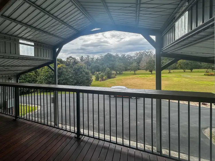 Main view of Homely studio listing, 201B Braford Drive, Bonville NSW 2450