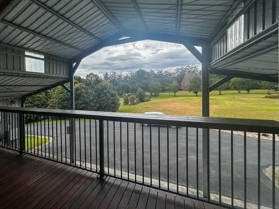 Main view of Homely studio listing, 201B Braford Drive, Bonville NSW 2450