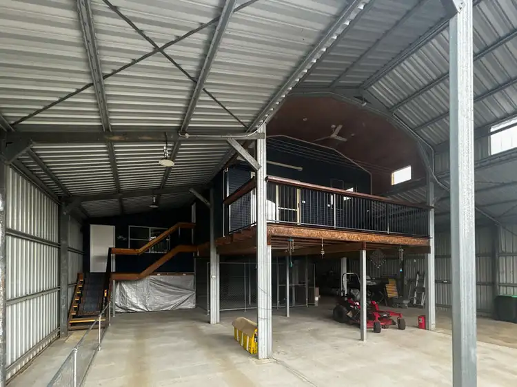 Second view of Homely studio listing, 201B Braford Drive, Bonville NSW 2450