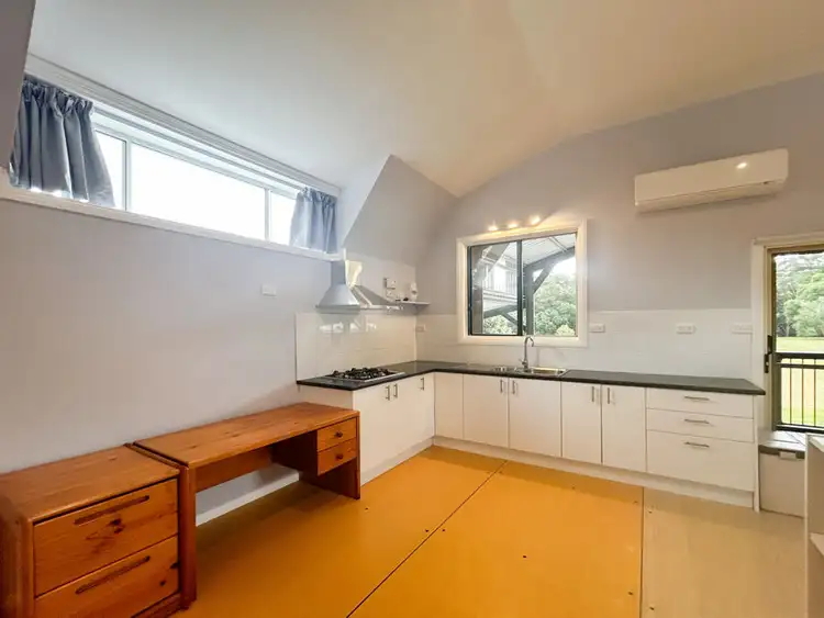 Third view of Homely studio listing, 201B Braford Drive, Bonville NSW 2450