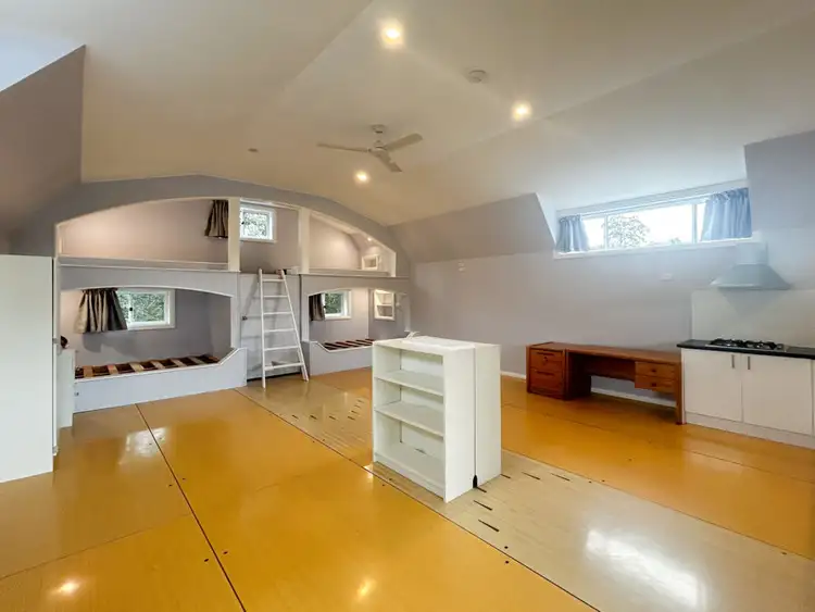 Fourth view of Homely studio listing, 201B Braford Drive, Bonville NSW 2450