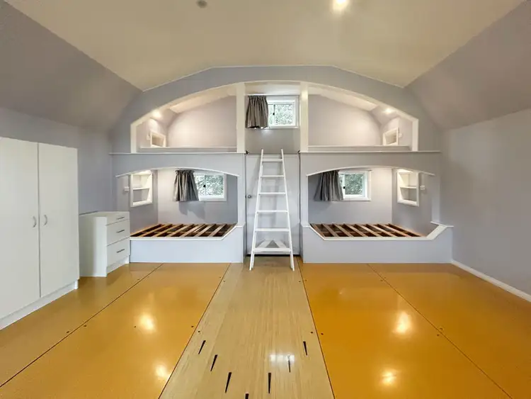 Fifth view of Homely studio listing, 201B Braford Drive, Bonville NSW 2450