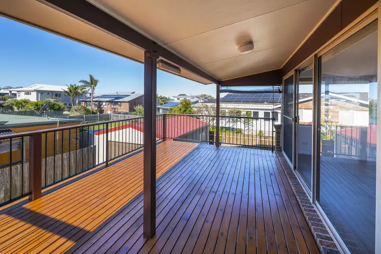 Seventh view of Homely house listing, 71 Pacific Street, Corindi Beach NSW 2456