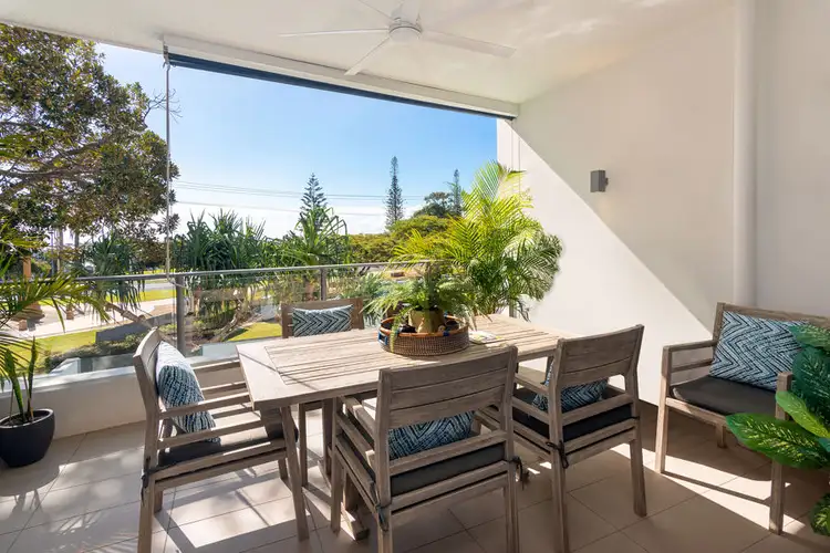 Third view of Homely apartment listing, 7/29-31 Shore Street East, Cleveland QLD 4163