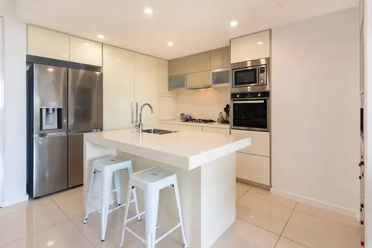 Sixth view of Homely apartment listing, 7/29-31 Shore Street East, Cleveland QLD 4163