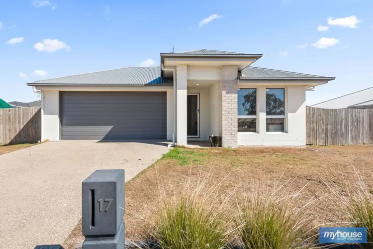 17 Keding Road, Westbrook QLD 4350
