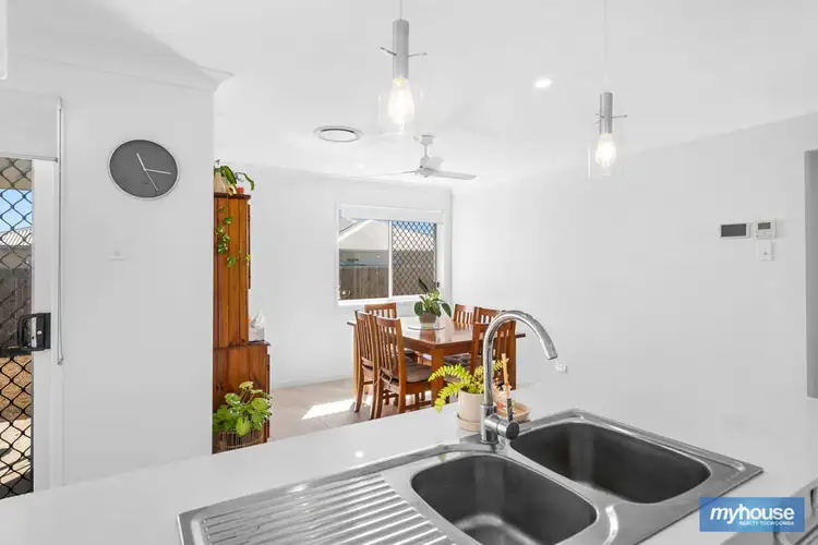 Fourth view of Homely house listing, 17 Keding Road, Westbrook QLD 4350
