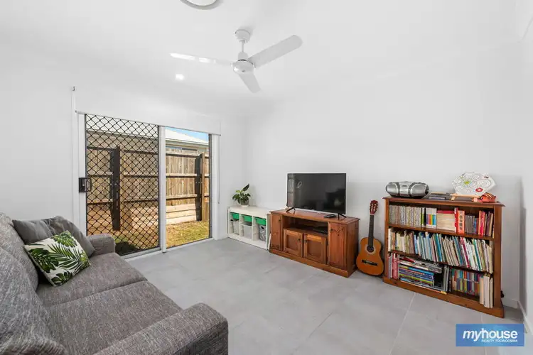 Fifth view of Homely house listing, 17 Keding Road, Westbrook QLD 4350