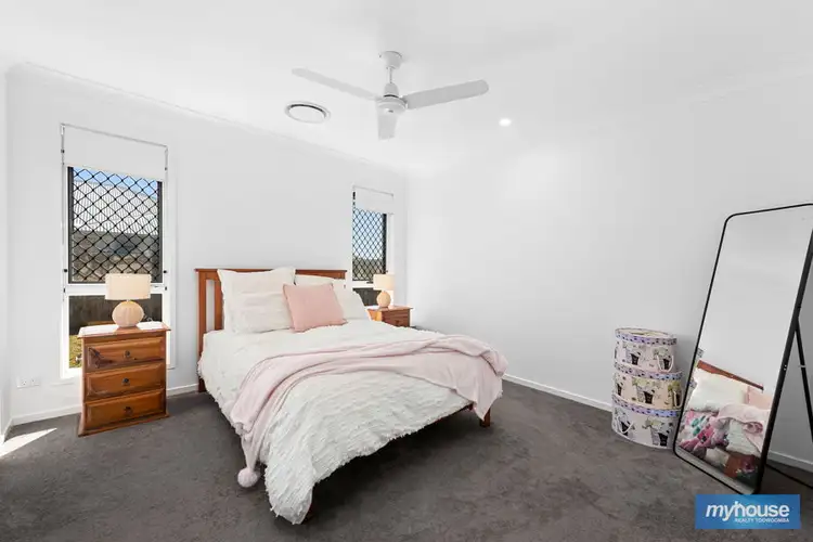 Sixth view of Homely house listing, 17 Keding Road, Westbrook QLD 4350