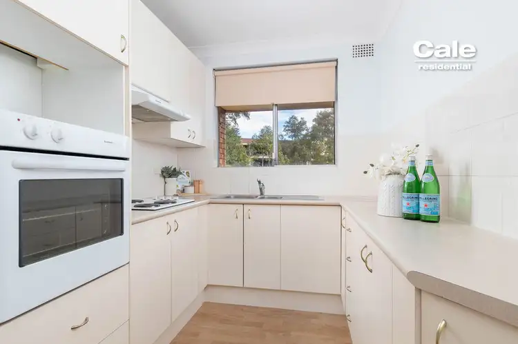 Third view of Homely unit listing, 19/2-4 Edensor Street, Epping NSW 2121