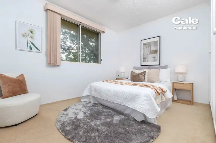 Fourth view of Homely unit listing, 19/2-4 Edensor Street, Epping NSW 2121