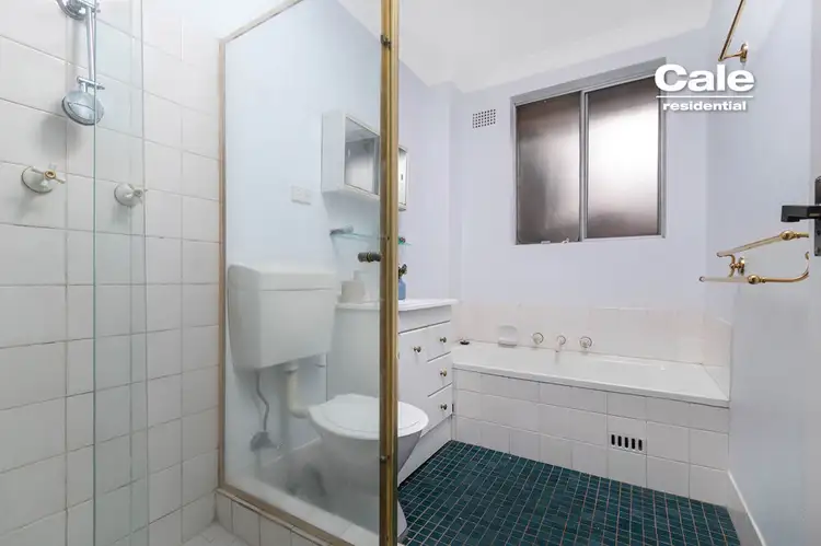 Sixth view of Homely unit listing, 19/2-4 Edensor Street, Epping NSW 2121