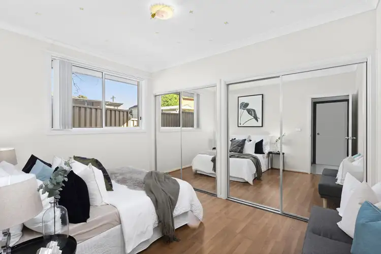 Sixth view of Homely villa listing, 10/12A-14 Rickard Street, Merrylands NSW 2160