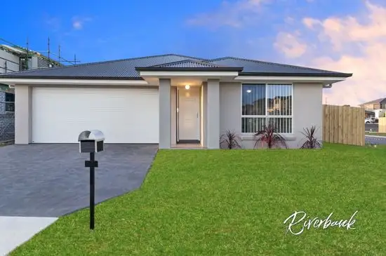 Main view of Homely house listing, 99 Kingsbury Road, Edmondson Park NSW 2174