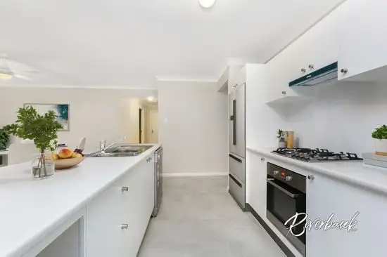 Third view of Homely house listing, 99 Kingsbury Road, Edmondson Park NSW 2174