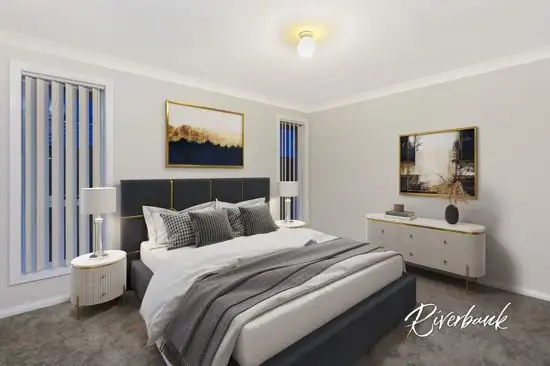 Fourth view of Homely house listing, 99 Kingsbury Road, Edmondson Park NSW 2174