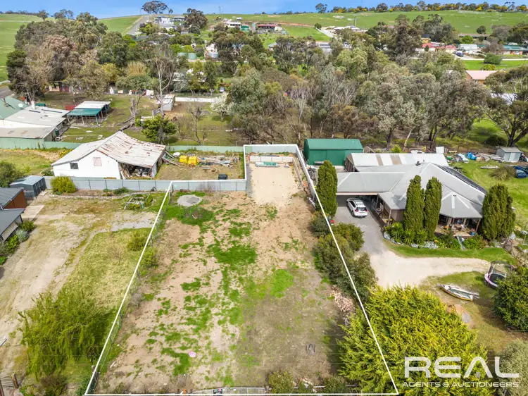 Main view of Homely land listing, 28A Adelaide Road, Tungkillo SA 5236