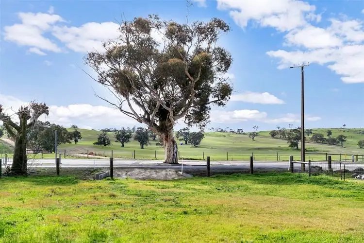 Sixth view of Homely land listing, 28A Adelaide Road, Tungkillo SA 5236