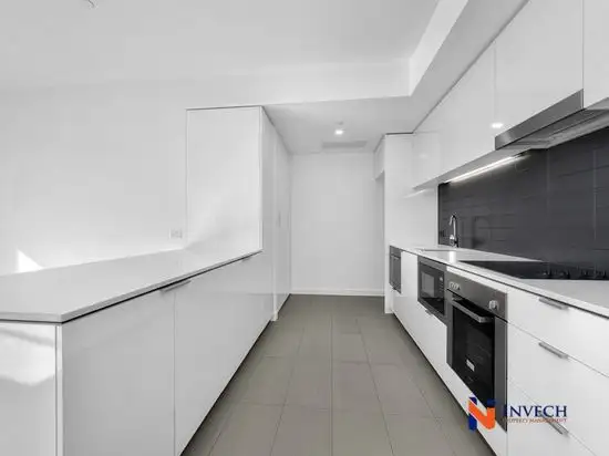 Second view of Homely apartment listing, 502/10 Trinity Street, Fortitude Valley QLD 4006