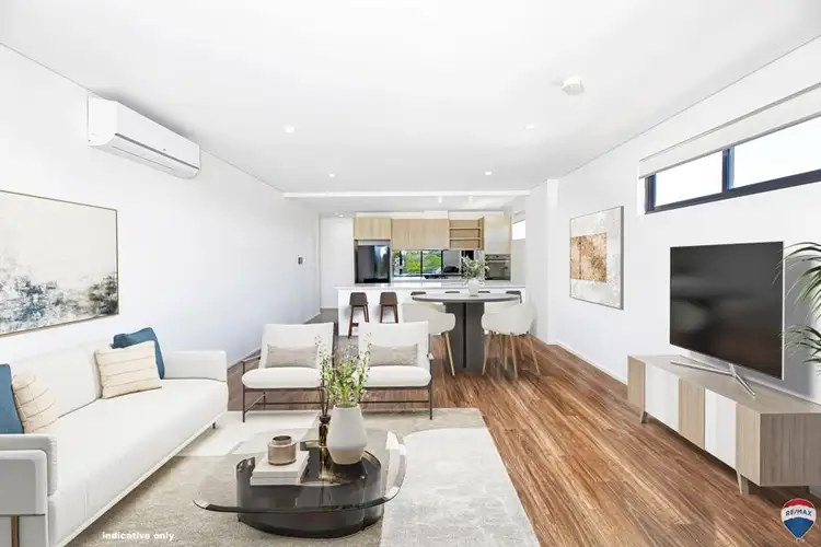 529/159 Queen Street, St Marys NSW 2760