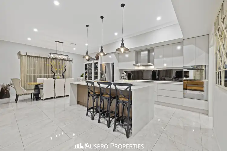 Third view of Homely house listing, 112 Hawthorn Circuit, Stretton QLD 4116