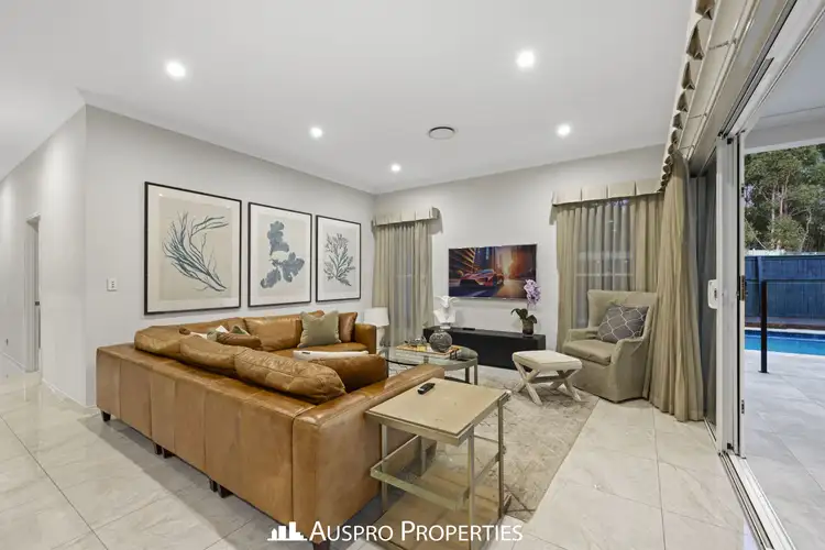 Fourth view of Homely house listing, 112 Hawthorn Circuit, Stretton QLD 4116