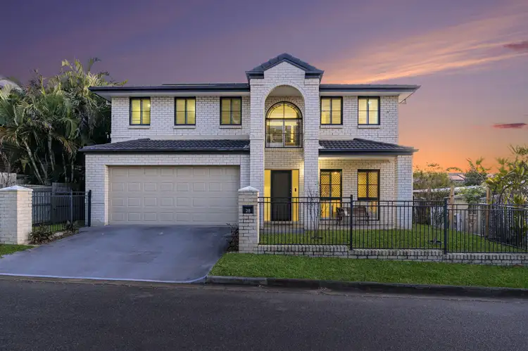 28 Boonal Street, Nudgee QLD 4014