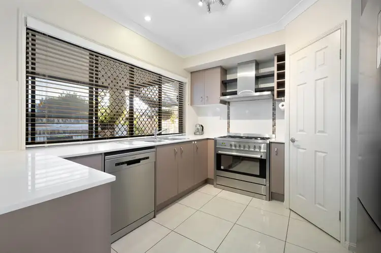 Fifth view of Homely house listing, 28 Boonal Street, Nudgee QLD 4014