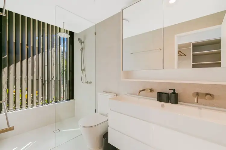 Fifth view of Homely apartment listing, 203/144 Marine Parade, Coolangatta QLD 4225
