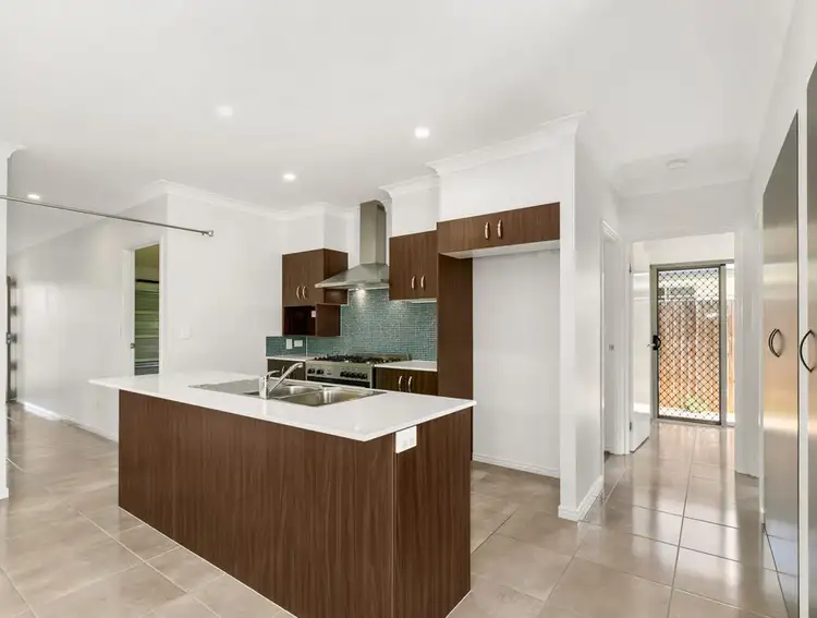 Second view of Homely house listing, 16 Riparian Court, Caboolture QLD 4510
