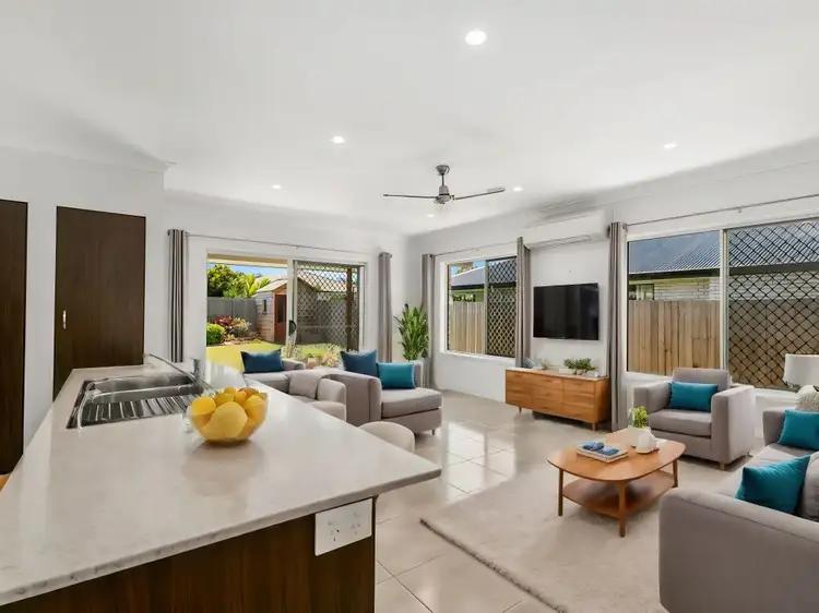 Third view of Homely house listing, 16 Riparian Court, Caboolture QLD 4510