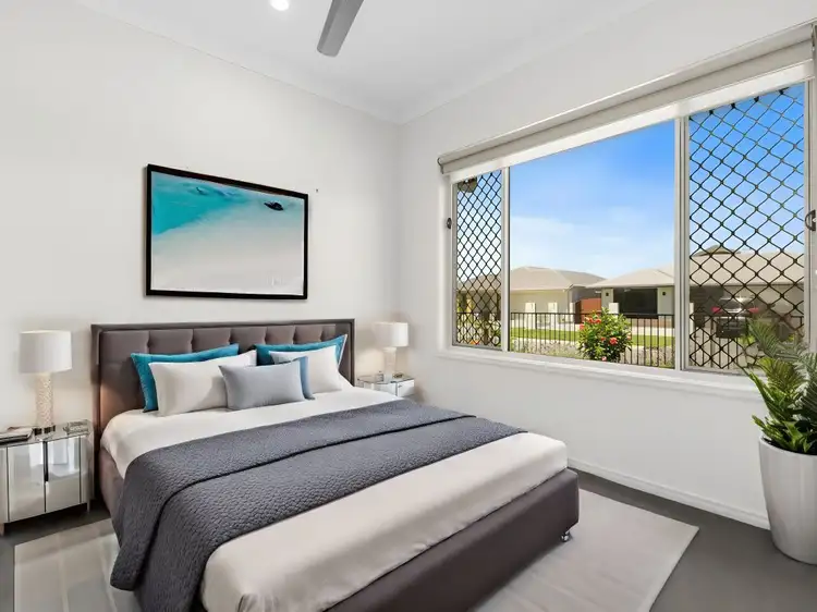 Fourth view of Homely house listing, 16 Riparian Court, Caboolture QLD 4510