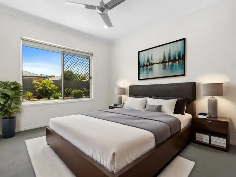 Fifth view of Homely house listing, 16 Riparian Court, Caboolture QLD 4510