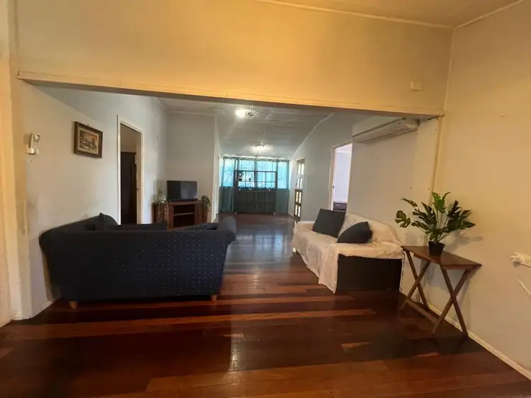 24 Seventh Avenue, Scottville QLD 4804