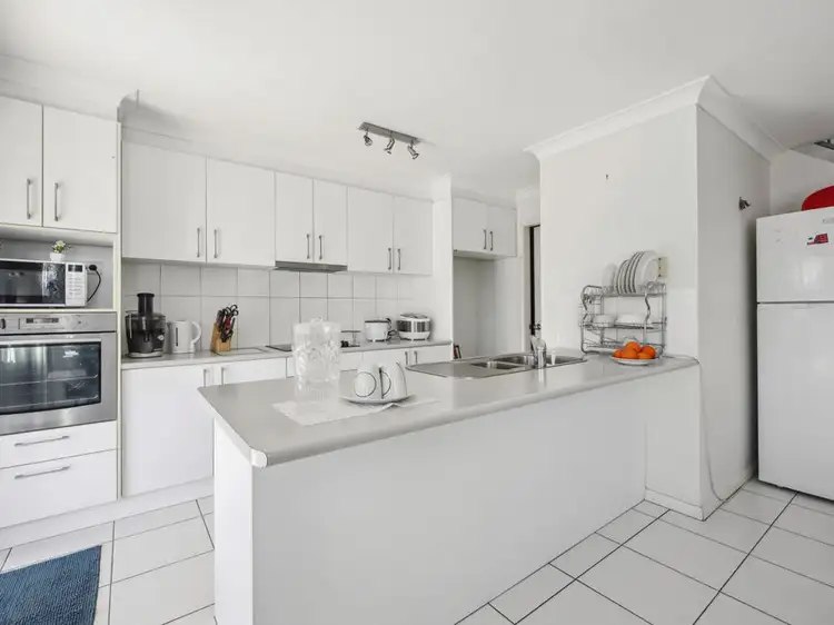 Third view of Homely townhouse listing, 4/24 Azalea Avenue, Coffs Harbour NSW 2450