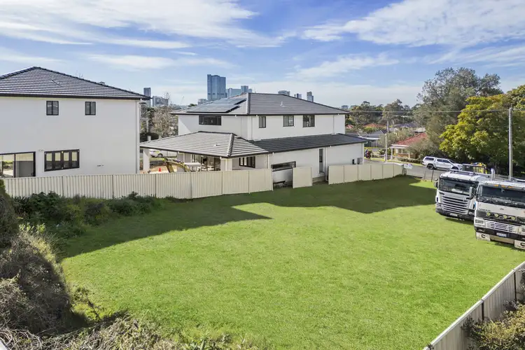 Second view of Homely land listing, 31 Yeend Street, Merrylands NSW 2160